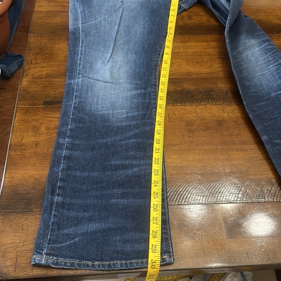 Buffalo David Bitton Men Jeans - Picture 9 of 11